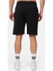 Lonsdale Short "Coventry" in Schwarz