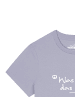 wat? Apparel T-Shirt Was muss das muss in Lavender