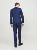 Jack & Jones Einreihiger Blazer in Medieval Blue 21
