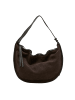 Marc O'Polo Hobo Bag medium in Shaded Brown