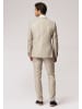 Roy Robson Hosenanzug Modischer Anzug Im Slim Fit in BEIGE