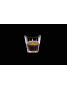 Spiegelau 4er Set Espressogläser Perfect Serve 80 ml transparent in transparent