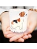 Mr. & Mrs. Panda Kerzenhalter Foxhound Moment ohne Spruch in Transparent
