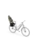 Thule Fahrrad - Kindersitz Yepp 2 Maxi f. Gepäckträger in beige
