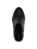 Tamaris Stiefelette in BLACK