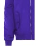 MO Herren Blousonjacke in Kobalt