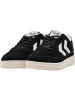 Hummel Hummel Sneaker St. Power Erwachsene Leichte Design in BLACK/WHITE