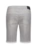 Gardeur Shorts JOHN in anthrazit