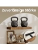 VASAGLE 3er-Set: Wandregal in vintage - (B)40 x (H)3.8 x (T)20 cm