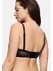 Triumph trägerloser BH mit Schale Beauty-Full Essential in Schwarz