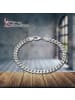 SilberDream 925 Sterling Silber Damen, Herren SilberDream Armbänder ca. 19cm