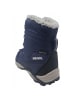 MEINDL Winterstiefel Yolup GTX in Blau