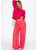 SASSYCLASSY Sweatshirt in Pink