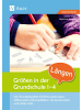 Auer Verlag Größen in der Grundschule Längen 1-4 | Das Komplettpaket: Einführungsstunden,...