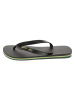 Ipanema Flipflops in Schwarz