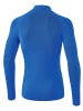 erima Athletic Longsleeve Turtleneck, Turtleneck Funktionsunterwäsche in new royal