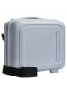 Mandarina Duck Logoduck - Beautycase 28.5 cm (skyway) in skyway