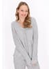 myMo Women Sleepwear in Light Grey