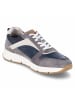 Bullboxer Low Sneaker in grau