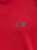 Newline T-Shirt Raglanärmel Kids Core Kinder in TANGO RED
