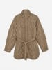 Vero Moda Steppjacke in Bungee Cord