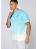 Chiemsee T-Shirt in Blau