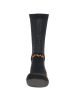 UYN M CYCLING AEROWINTER SOCKS in Orange