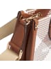 Michael Kors Umhängetasche in Brown