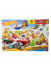 Mattel Kalender - Hot Wheels Advent Calendar