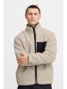 !SOLID Fellimitatjacke SDFreddie in Beige