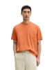 Marc O'Polo T-Shirt relaxed in Faded Coral