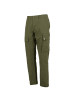 Jack Wolfskin Hose Lakeside Pants Anti-Mosquito UV in Grün