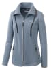 WITT WEIDEN Fleece-Jacke in bleu