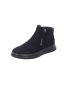 Ecco Stiefeletten für Damen in Schwarz