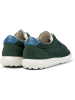 Camper Sneaker " Pelotas XLF " in Dunkelgrün