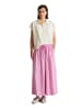 Marc O'Polo DENIM Poloshirt wide in Silky White