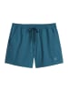 Marc O'Polo Badehose Woven in orion blue