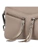 Cowboysbag Miami Umhängetasche Leder 20 cm mocca