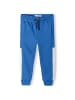 Minoti Sweatpants 13fleece 12 in blau