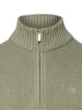 Nils Sundström Pullover in lind - 0004