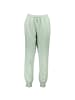 Fila Grün Baumwolle Damen Jogging Hose