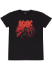 AC/DC T-Shirt "Power Up Album Cover T-Shirt" in Schwarz
