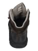 KOEL Ankle Boots RIKO MERINO in braun