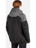 Reell Jacke "Field Jacket 2" in Grau