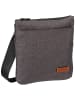 PICARD Beuteltasche Go Eco in Anthrazit