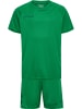 Hummel Verstellbare Taille Anzug Hmlpromo Multisport Kinder in JELLY BEAN