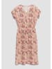 s.Oliver Kleid  in  39A4_bordeaux