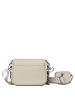 Bugatti Sira - Umhängetasche 20 cm (sand) in beige