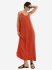 Triumph Strandkleid Red Label Summer in HAUTE ORANGE