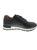 DIGEL Super Sneaker low Schwarz